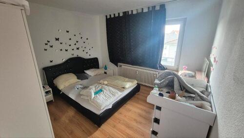 Foto - Helle 2-Zimmer Wohnung ,42 m² mit Balkon und EBK