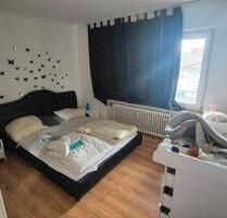 Helle 2-Zimmer Wohnung ,42 m² mit Balkon und EBK - Bad Pyrmont