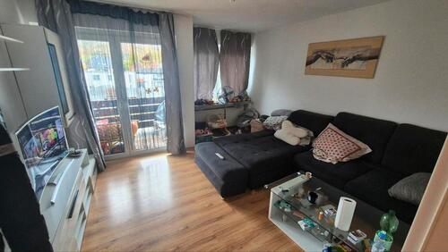 Foto - Etagenwohnung in Bad Pyrmont