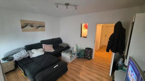 Foto - Etagenwohnung in Bad Pyrmont zur Miete