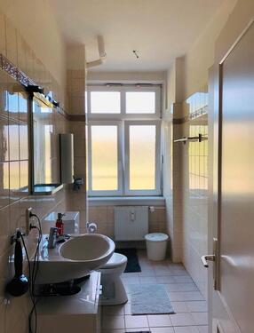 Foto - Etagenwohnung in Varel zur Miete