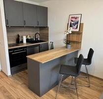 Charmantes renoviertes und voll möbliertes Apartment - München Ramersdorf-Perlach