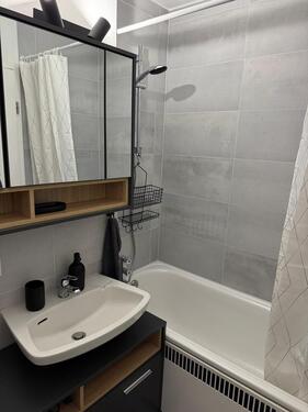 Foto - Etagenwohnung in München zur Miete