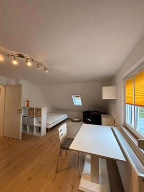 Foto - Wohnung auf Zeit - 890,00 EUR Kaltmiete,