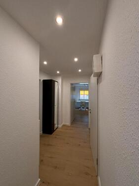 Foto - Etagenwohnung in Frankfurt am Main