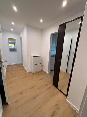 Foto - Etagenwohnung in Frankfurt am Main zur Miete