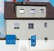 IMMOPARTNER - KOMPAKT, MÖBLIERT UND GUT GELEGEN - Oberasbach