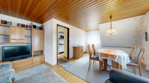 Foto - Etagenwohnung in Oberasbach