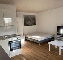 Einzimmerwohnung möbliert in Salzgitter ruhig