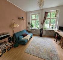 Wohnung über Weihnachten Silvester Berlin Friedrichshain