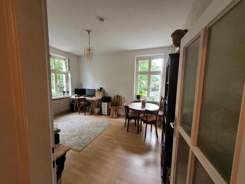 Foto - Etagenwohnung zur Miete in Berlin