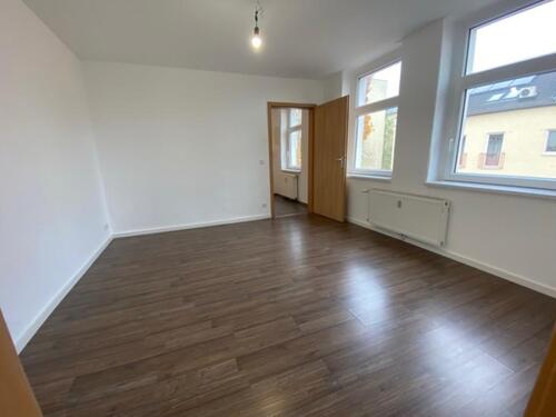 Foto - Etagenwohnung in Magdeburg