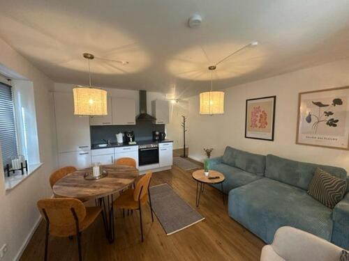 Foto - Wunderschöne und gemütliche Wohnung – möblierte Vermietung!