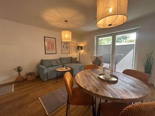 Foto - Etagenwohnung zur Miete in Schleswig