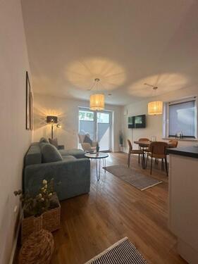 Foto - Etagenwohnung in Schleswig