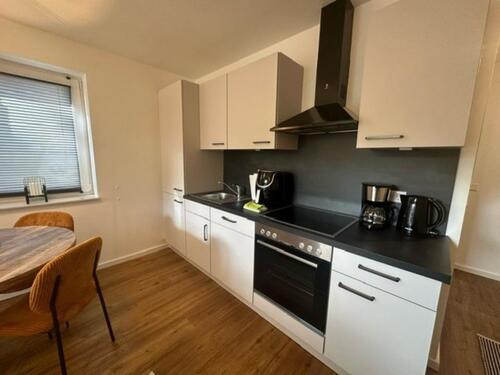 Foto - Etagenwohnung in Schleswig zur Miete