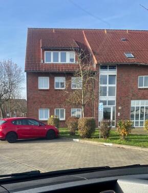 Foto - 1 Zimmer Etagenwohnung zur Miete in Pampow