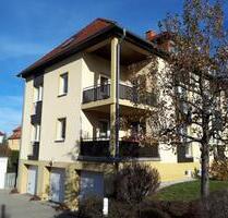 Helle 2-R - DG-Whg - ruhige Lage - Saalfeld nähe Krankenhaus - Saalfeld (Saale)