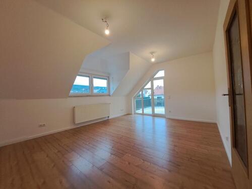 Foto - 2 Zimmer Etagenwohnung zur Miete in Saalfeld (Saale)