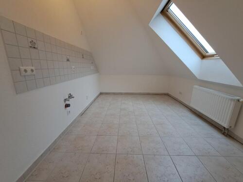 Foto - Etagenwohnung in Saalfeld (Saale) zur Miete