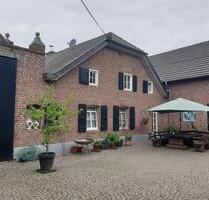 2 Zimmer Küche Diele Bad auf Vierkanthof - Schwalmtal