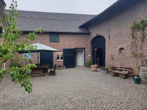 Foto - 2 Zimmer Etagenwohnung zur Miete in Schwalmtal