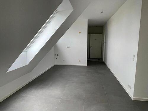 Foto - 1 Zimmer Etagenwohnung in Köln