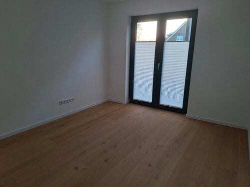 Foto - Etagenwohnung in Neuenhaus zur Miete