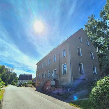 Foto - 14 Zimmer Einfamilienhaus zum Kaufen in Hainichen