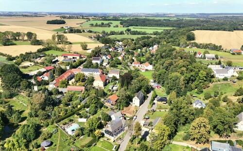 Foto - 14 Zimmer Einfamilienhaus in Hainichen