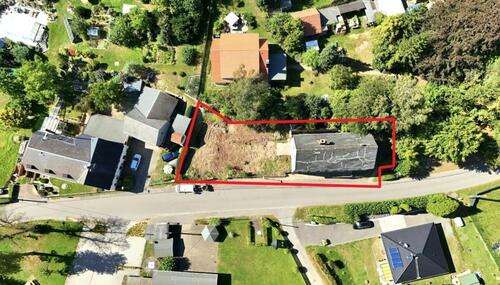 Foto - Einfamilienhaus in Hainichen zum Kaufen