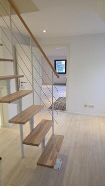 Foto - Gemütliche Maisonettewohung in Bad Schwartau