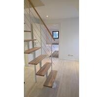 Gemütliche Maisonettewohung in Bad Schwartau