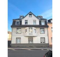 *Gemütliche 2-Zimmer-Wohnung in Leverkusen*