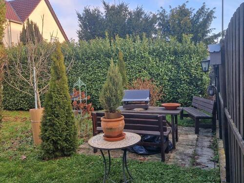 Foto - Mehrfamilienhaus, Wohnhaus in Weilerswist