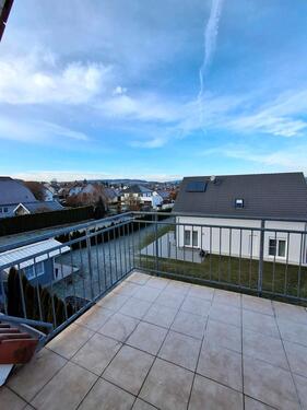 Foto - 2.5 Zimmer Dachgeschoßwohnung in Grünberg