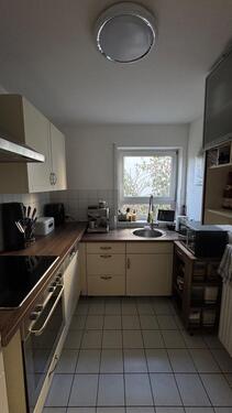 Foto - Erdgeschoßwohnung in Friedrichshafen zur Miete