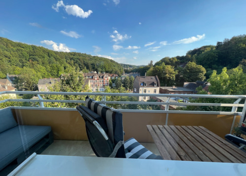 Foto - 3 Zimmer Etagenwohnung in Ennepetal