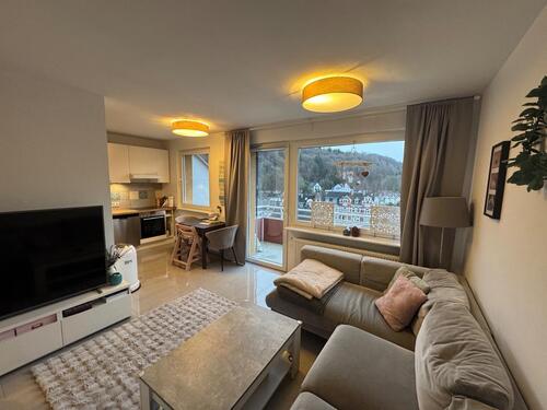 Foto - Etagenwohnung in Ennepetal zur Miete