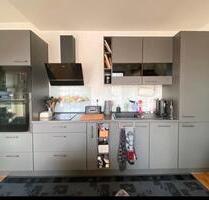 2 Zi ruhige Wohnung KFW 55 möbliert Balkon TG - Leipzig Südost