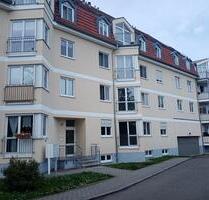 Helle, freundliche, frisch renovierte 2-Zimmer-Wohnung. - Zwickau Zwickau-Nord