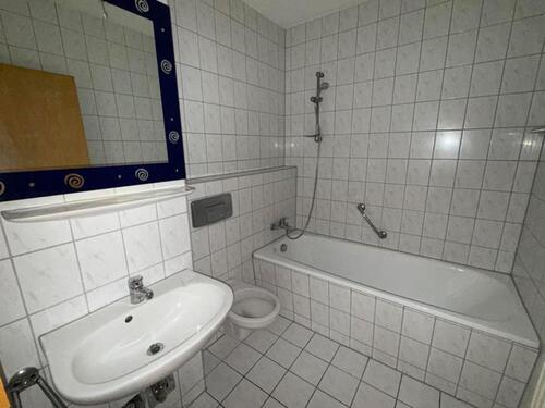 Foto - Erdgeschoßwohnung in Zwickau zur Miete