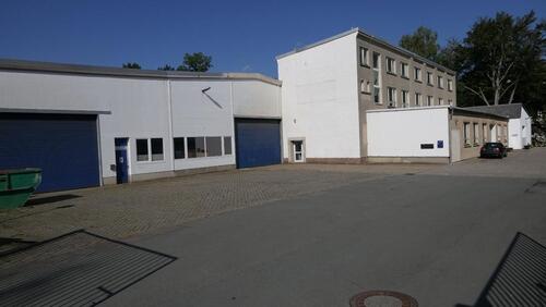 Foto - andere in Zschopau