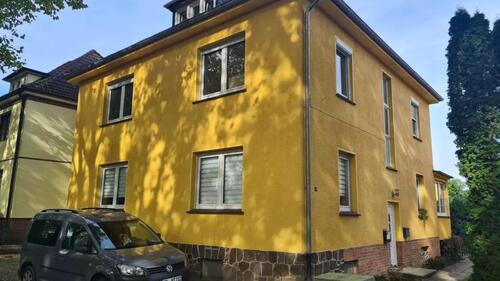 Foto - 8 Zimmer Villa in Salzwedel