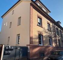 3 Zimmerwohnung im Erdgeschoss - OffenbachRumpenheim - Offenbach am Main Bürgel