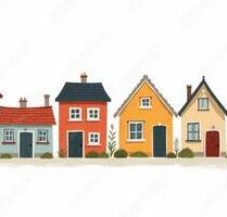 Reihenhaus in Marl Sickingmühle