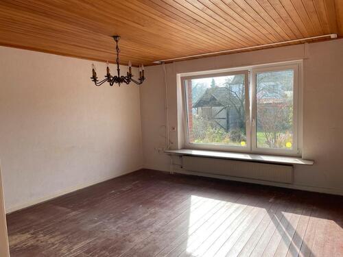 Foto - 4 Zimmer Reihenhaus zum Kaufen in Marl