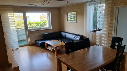 Foto - 2 Zimmer Erdgeschoßwohnung in Gifhorn