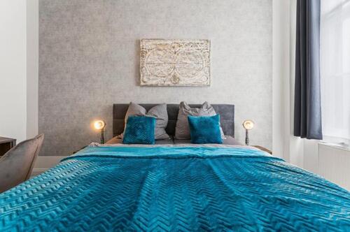 Foto - Stilvolle 2-Zimmer-Wohnung in Top-Lage