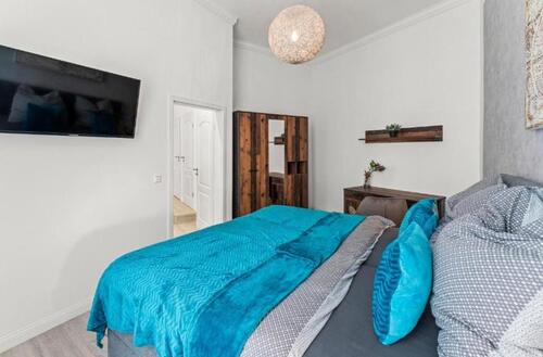 Foto - Etagenwohnung in Berlin zur Miete